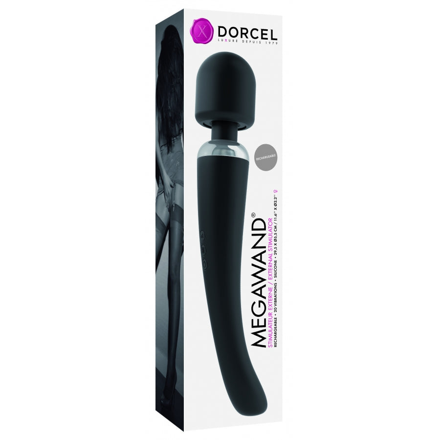 DORCEL- Wand Megawand - MONT' A BORD SHOP