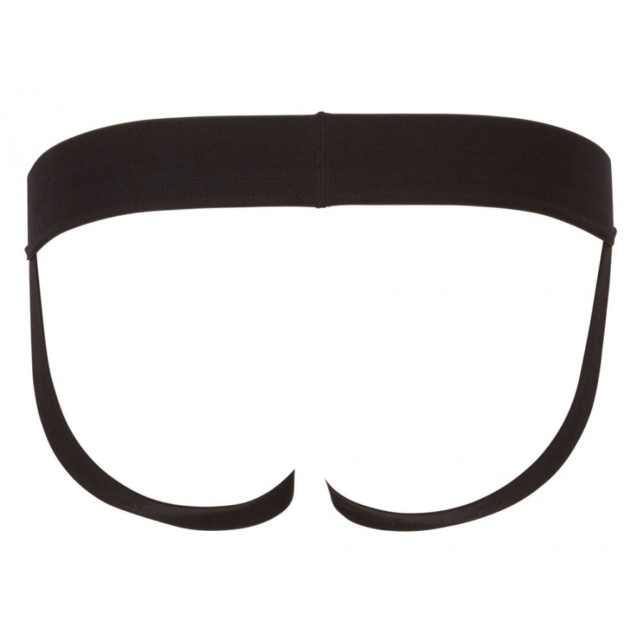 SVENJOYMENT- Jockstrap NET Noir - MONT' A BORD SHOP