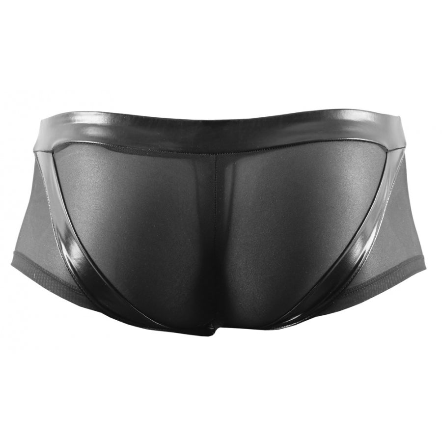 SVENJOY MENT- Boxer sexy avec Anneau TROYA - MONT' A BORD SHOP