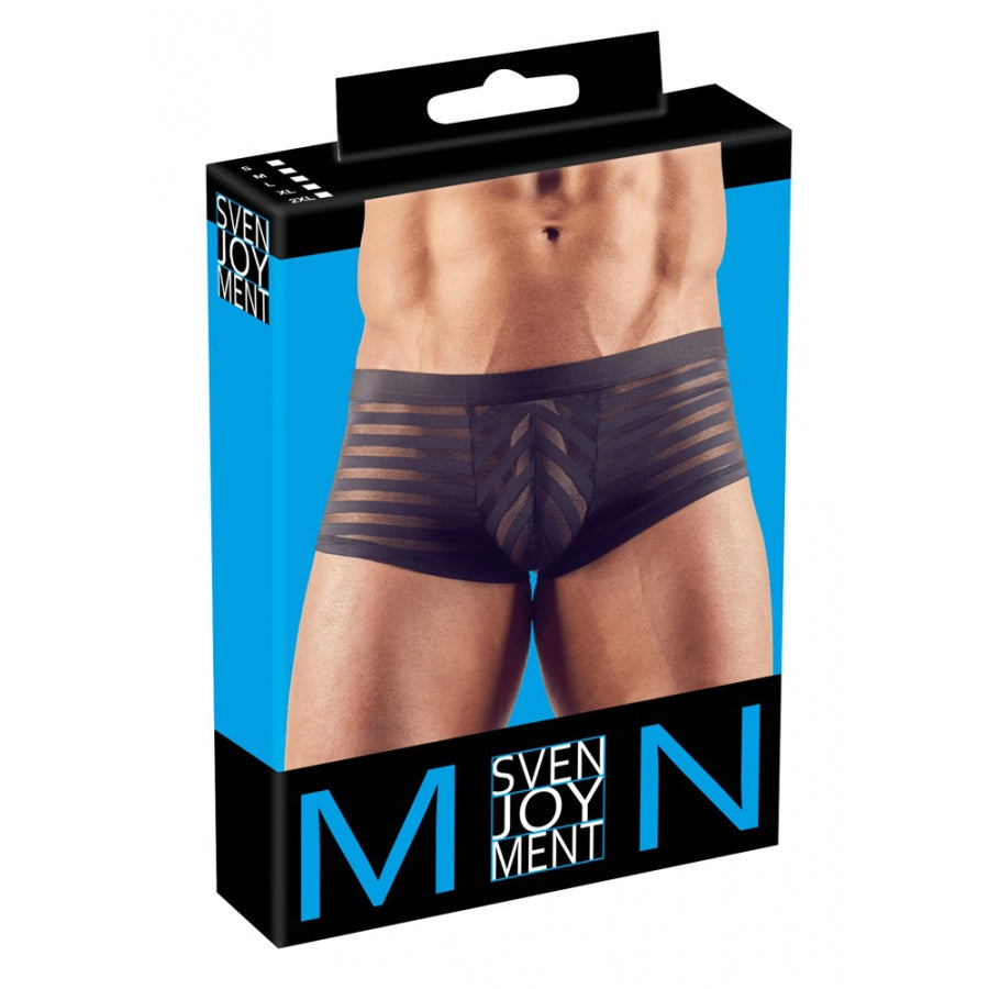 SVENJOY MENT- Boxer sexy PANTS LINE - MONT' A BORD SHOP