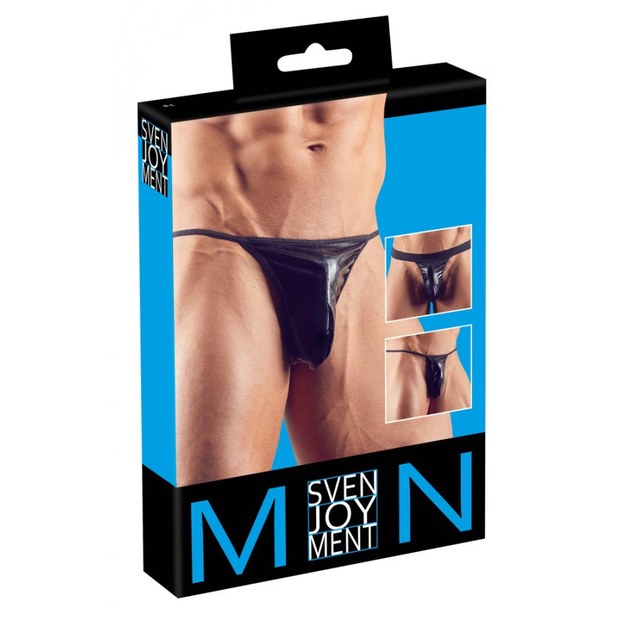 SVENJOYMENT- Lot de 3 strings JOY - MONT' A BORD SHOP