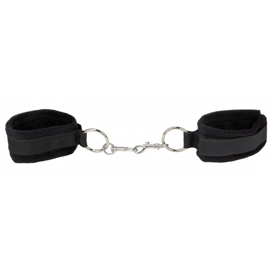 OUTCH !- Menottes avec Scratch - MONT' A BORD SHOP