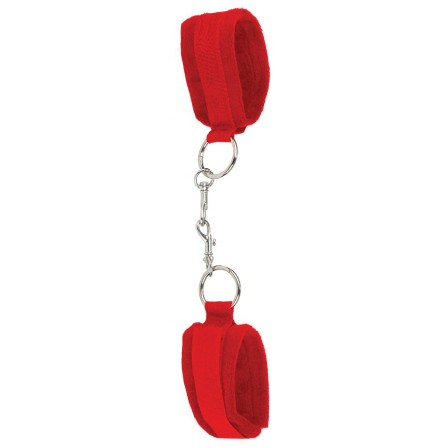 OUTCH !- Menottes avec Scratch - MONT' A BORD SHOP