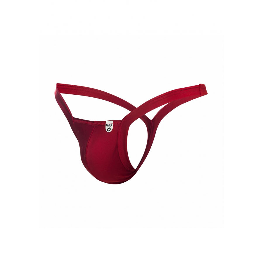 MOB EROTICWEAR- Thong BUNS - MONT' A BORD SHOP