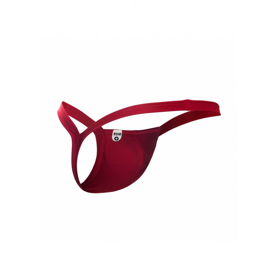 MOB EROTICWEAR- Thong BUNS - MONT' A BORD SHOP