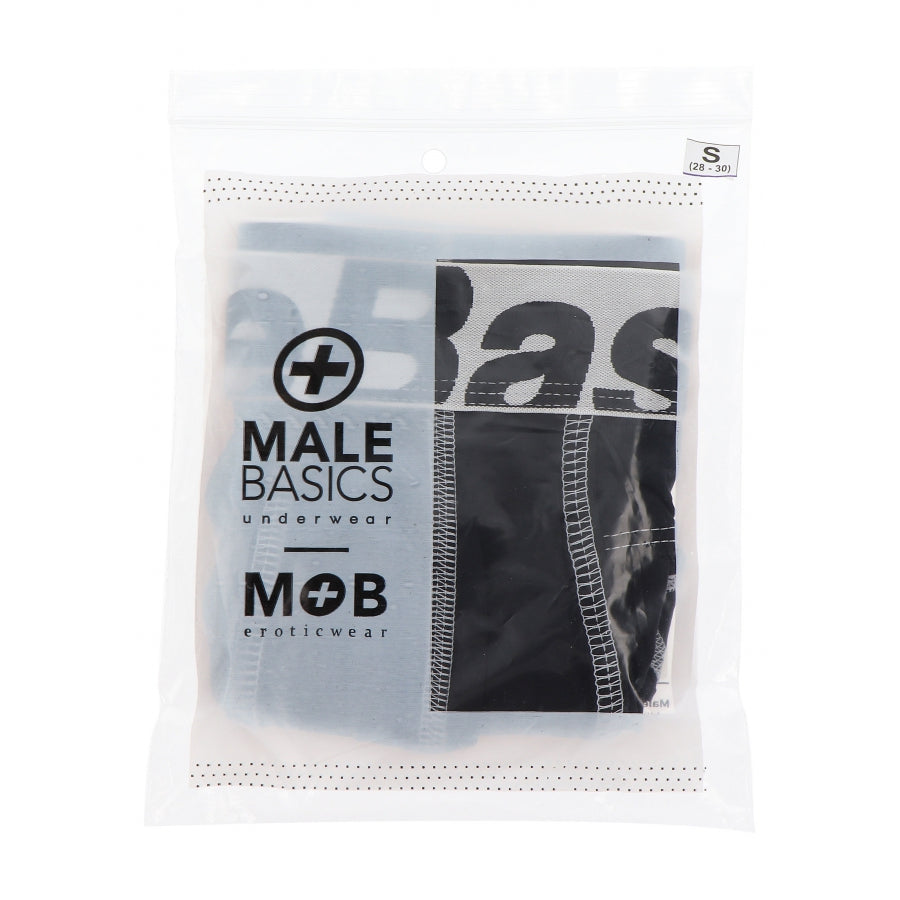 MOB EROTICWEAR- Thong BUNS - MONT' A BORD SHOP