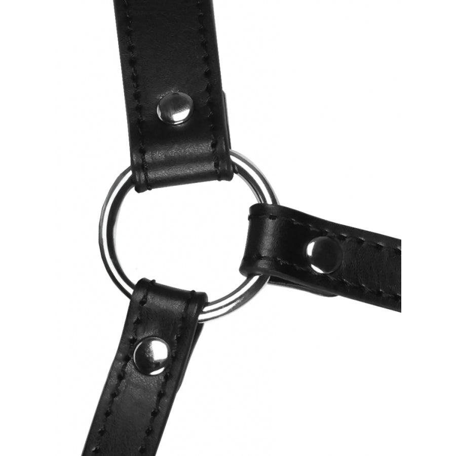 Heurtoir à longue chaîne avec connecteur T-Slide de 20 mm sans embouts Heurtoir à longue chaîne avec connecteur T-Slide de 20 mm sans embouts