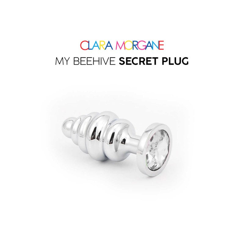 CLARA MORGANE- My Beehive Secret Plug - MONT' A BORD SHOP