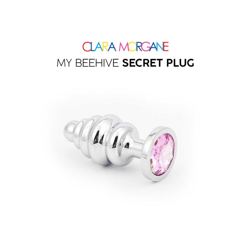 CLARA MORGANE- My Beehive Secret Plug - MONT' A BORD SHOP