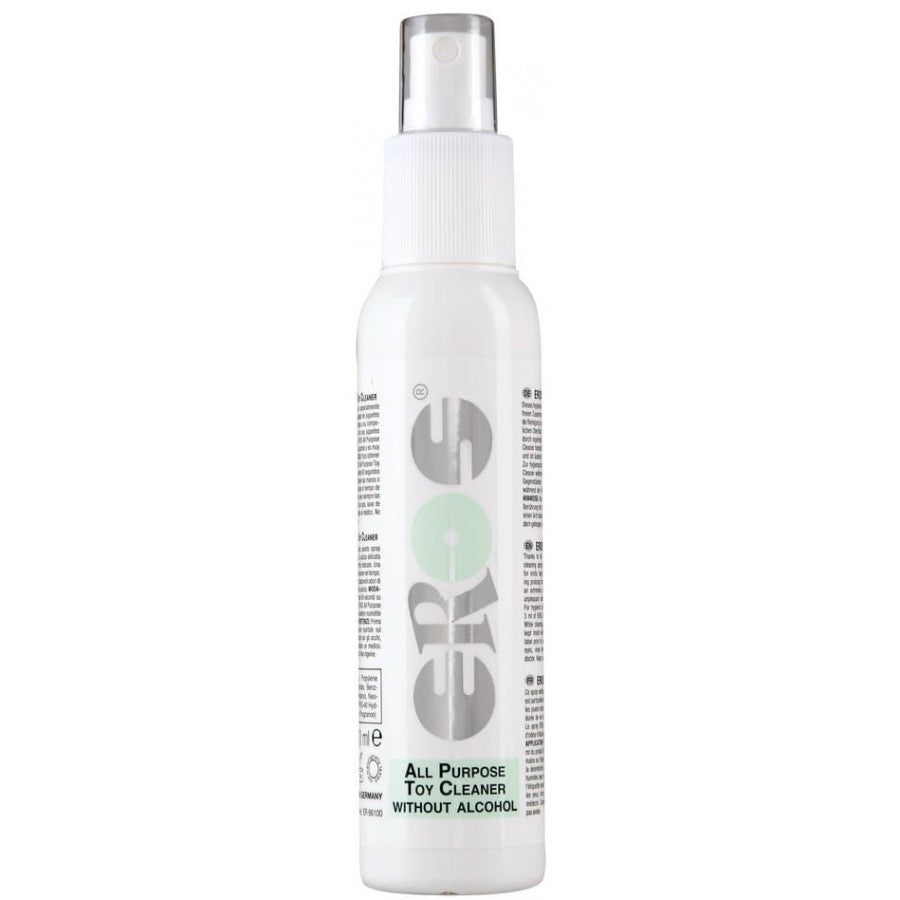 EROS- Nettoyant Sextoys sans alcool - MONT' A BORD SHOP