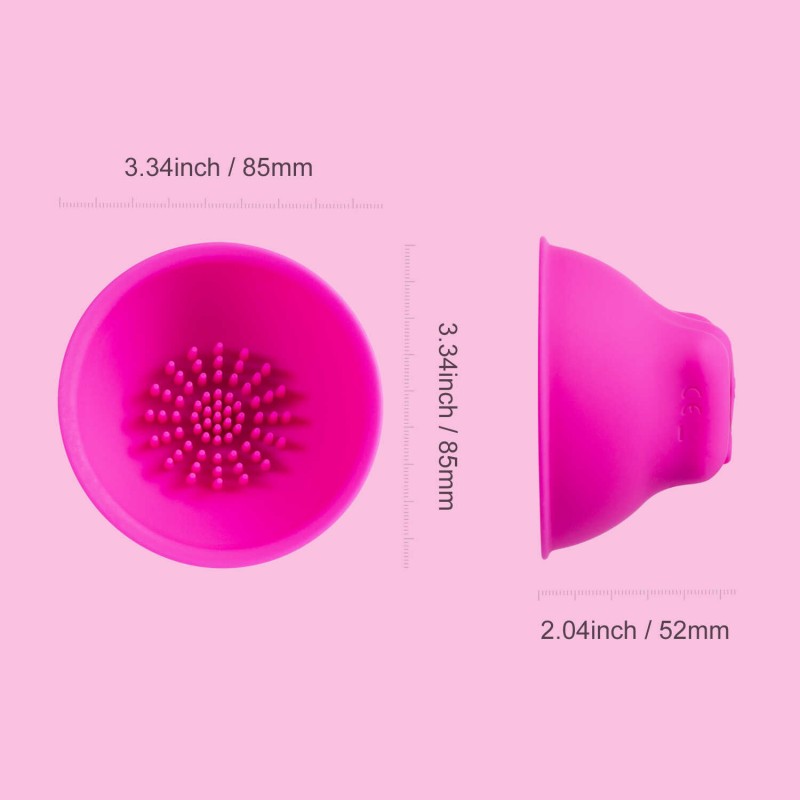 HONEY PLAY BOX- Nina Suceurs de Tétons Vibrants - MONT' A BORD SHOP