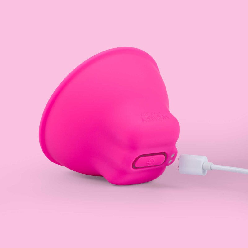 HONEY PLAY BOX- Nina Suceurs de Tétons Vibrants - MONT' A BORD SHOP