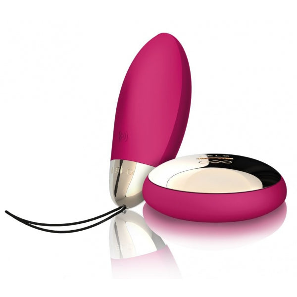 LELO- Oeuf vibrant Lyla - MONT' A BORD SHOP