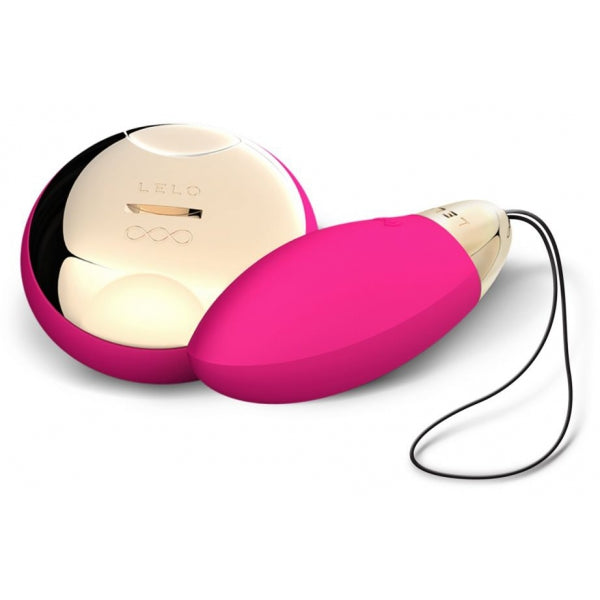 LELO- Oeuf vibrant Lyla - MONT' A BORD SHOP