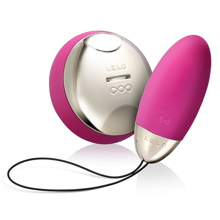 LELO- Oeuf vibrant Lyla - MONT' A BORD SHOP