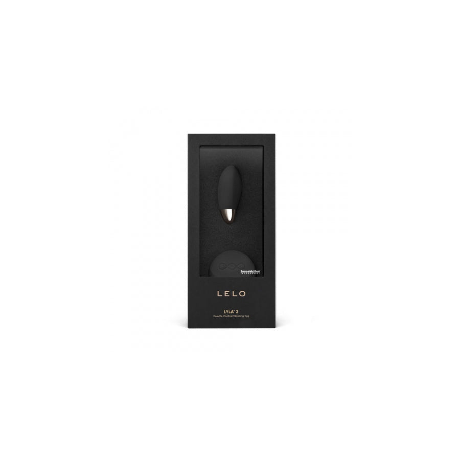 LELO- Oeuf vibrant Lyla - MONT' A BORD SHOP