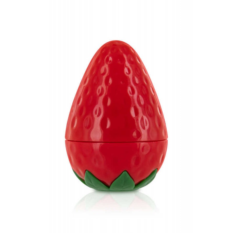 EXSENS-Oh my strawberry - Crème pour tétons - MONT' A BORD SHOP