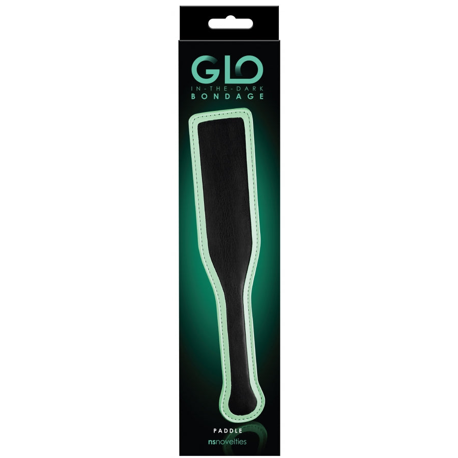GLO- Paddle fluorescent - MONT' A BORD SHOP