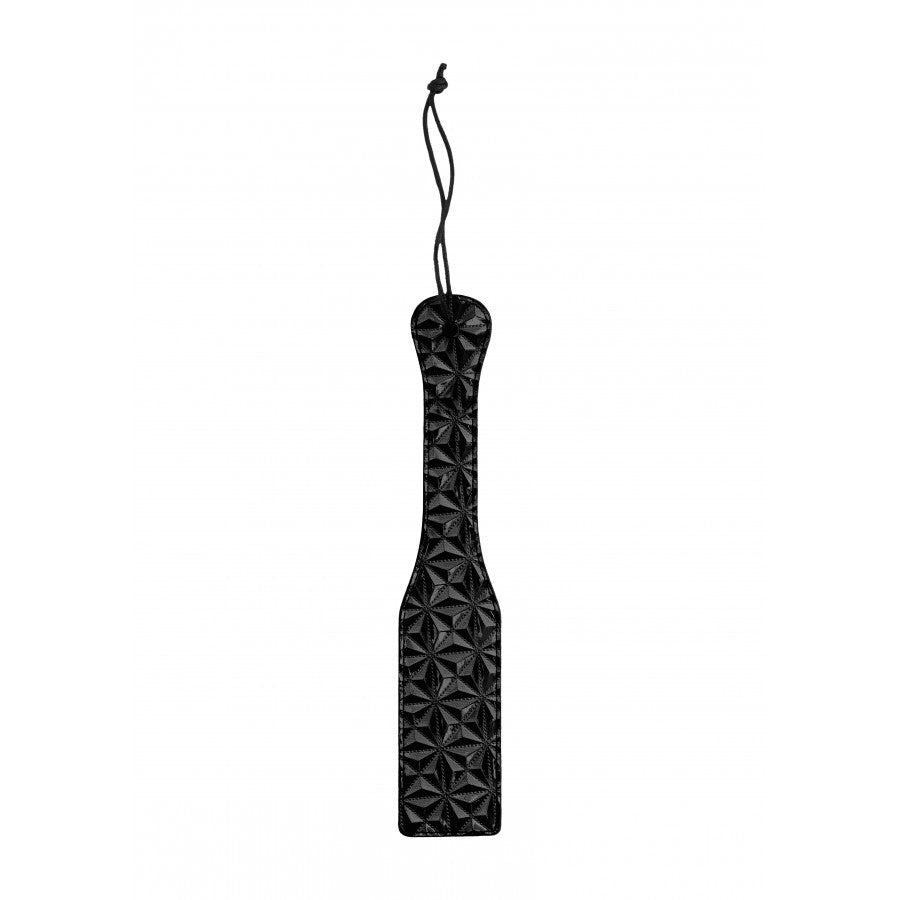 OUTCH !- Paddle Luxury Noir - MONT' A BORD SHOP
