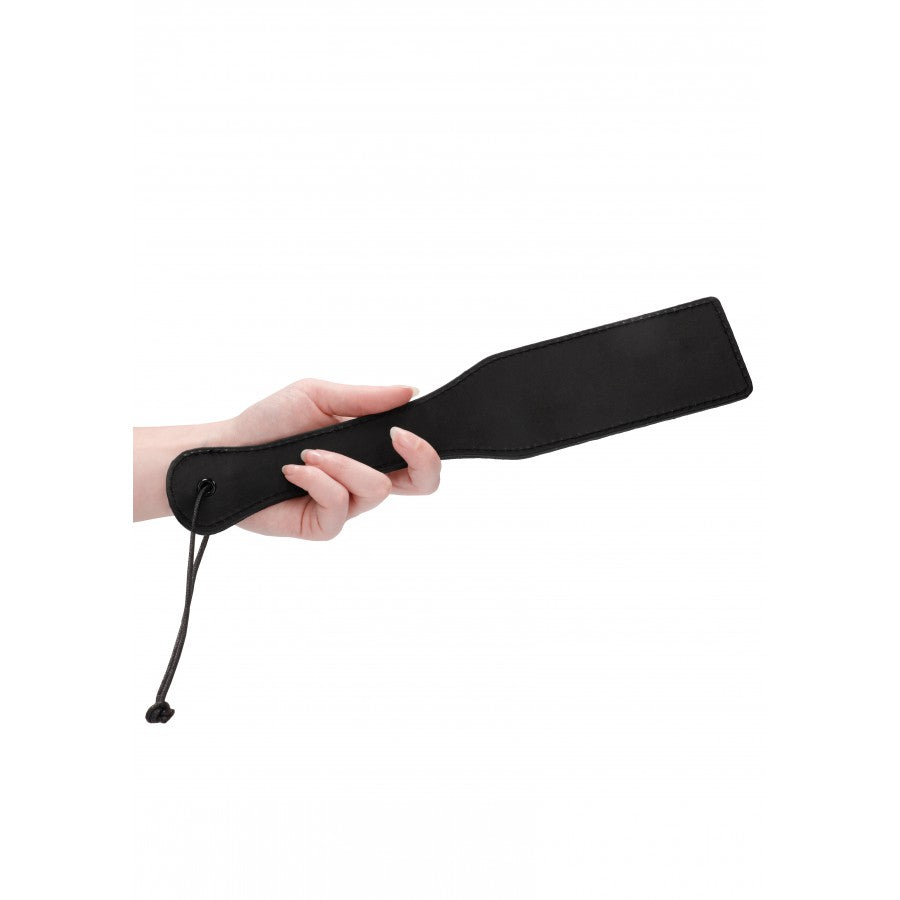 OUTCH !- Paddle Luxury Noir - MONT' A BORD SHOP