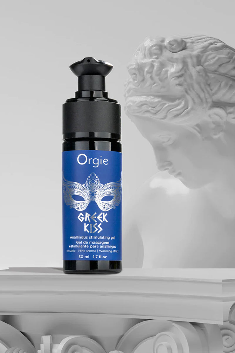 ORGIE Gel Stimulant Pour Anulingus Greek Kiss orgie-gel-stimulant-pour-anulingus-greek-kiss