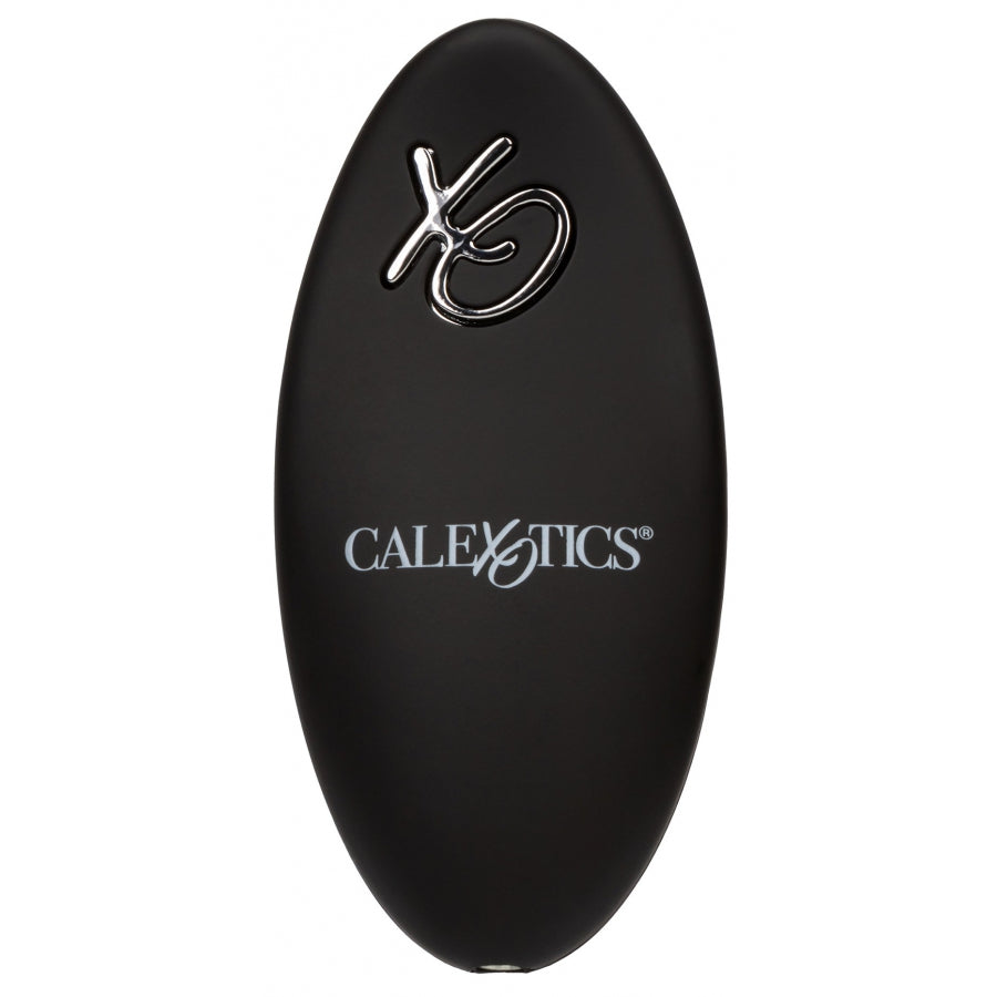 CALEXOTICS- Pince-Tétons vibrantes Clamps Vibe 12 Vibrations - MONT' A BORD SHOP