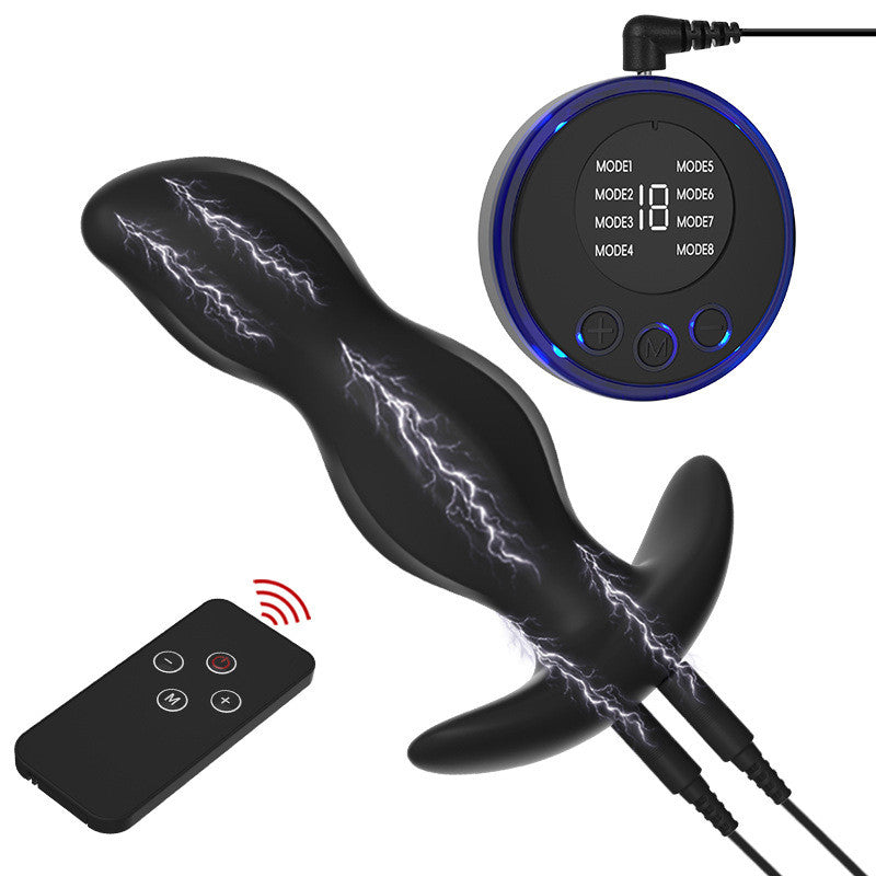 ELECTROPLAYER- Plug Électro Point Stim