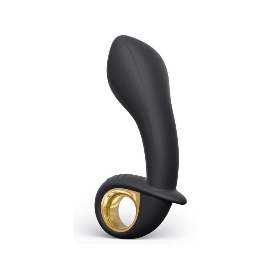 DORCEL- Plug gonflable vibrant Deep Expand - MONT' A BORD SHOP