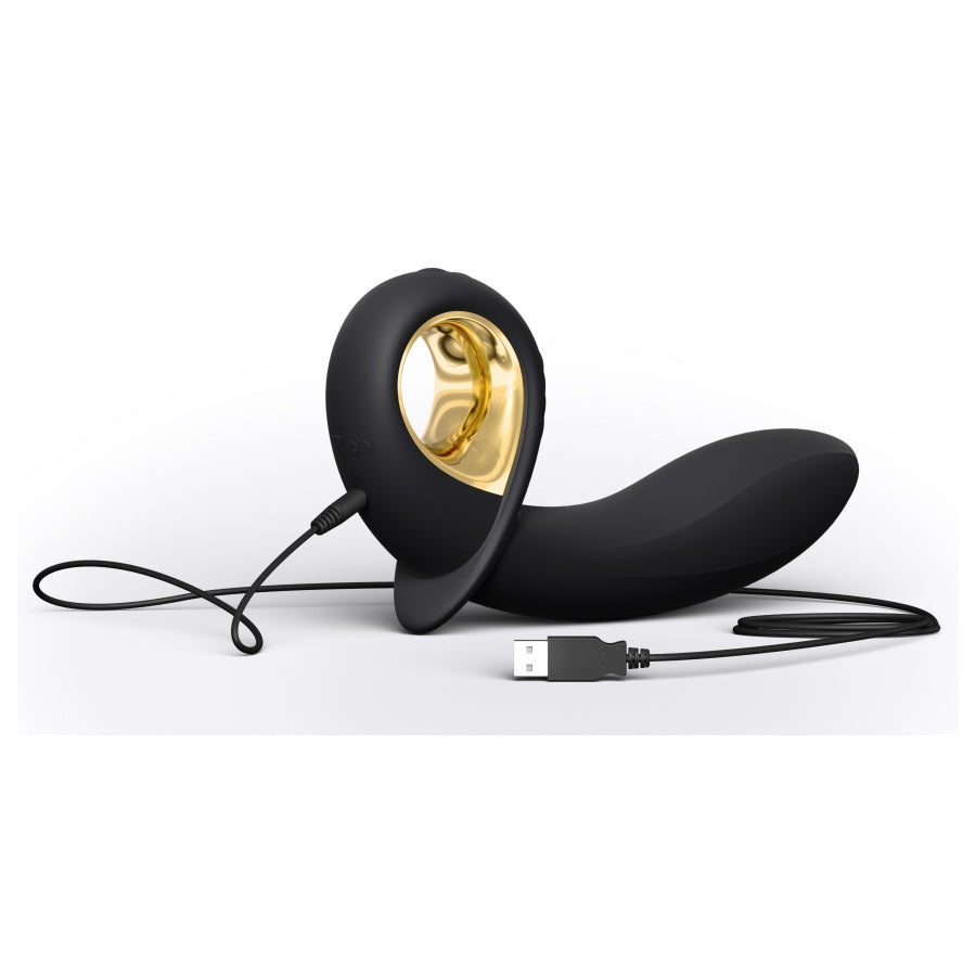 DORCEL- Plug gonflable vibrant Deep Expand - MONT' A BORD SHOP