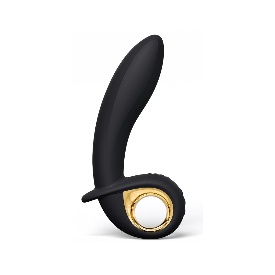 DORCEL- Plug gonflable vibrant Deep Expand - MONT' A BORD SHOP