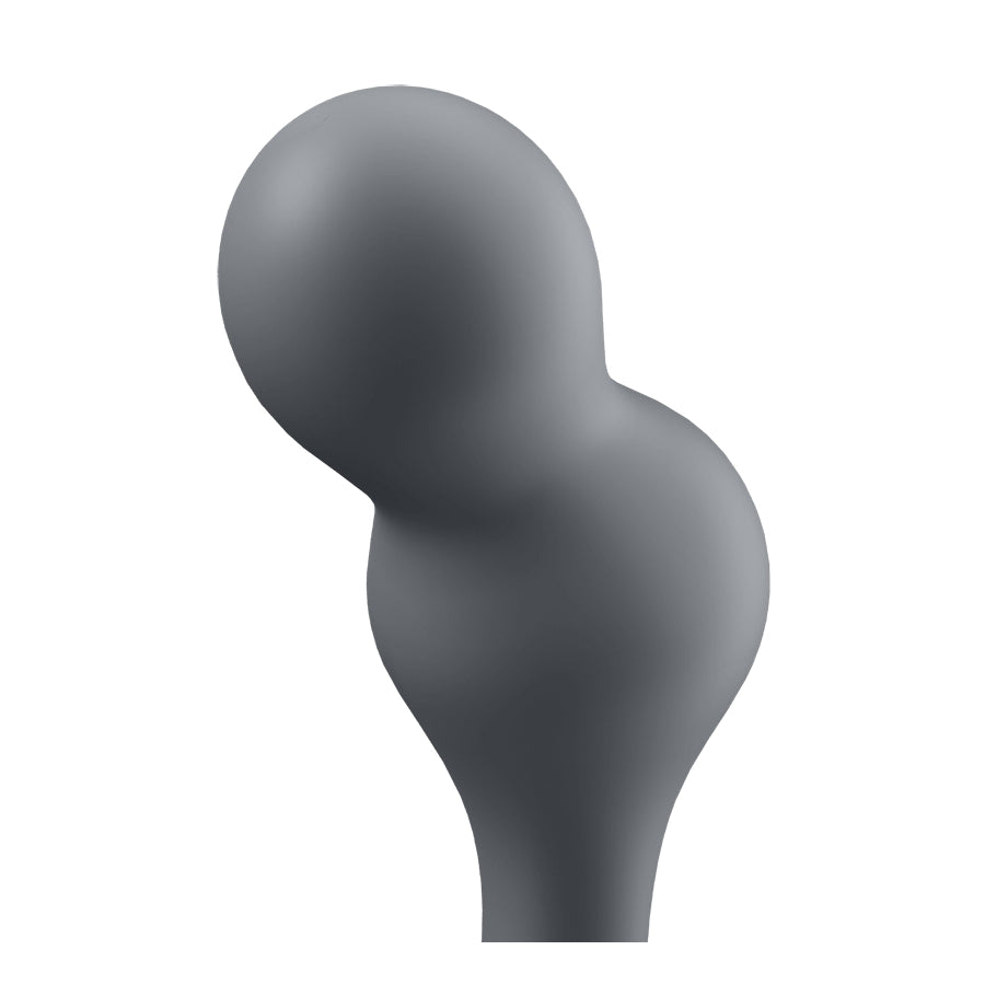 SATISFYER- Plug vibrant connecté Deep Diver - MONT' A BORD SHOP