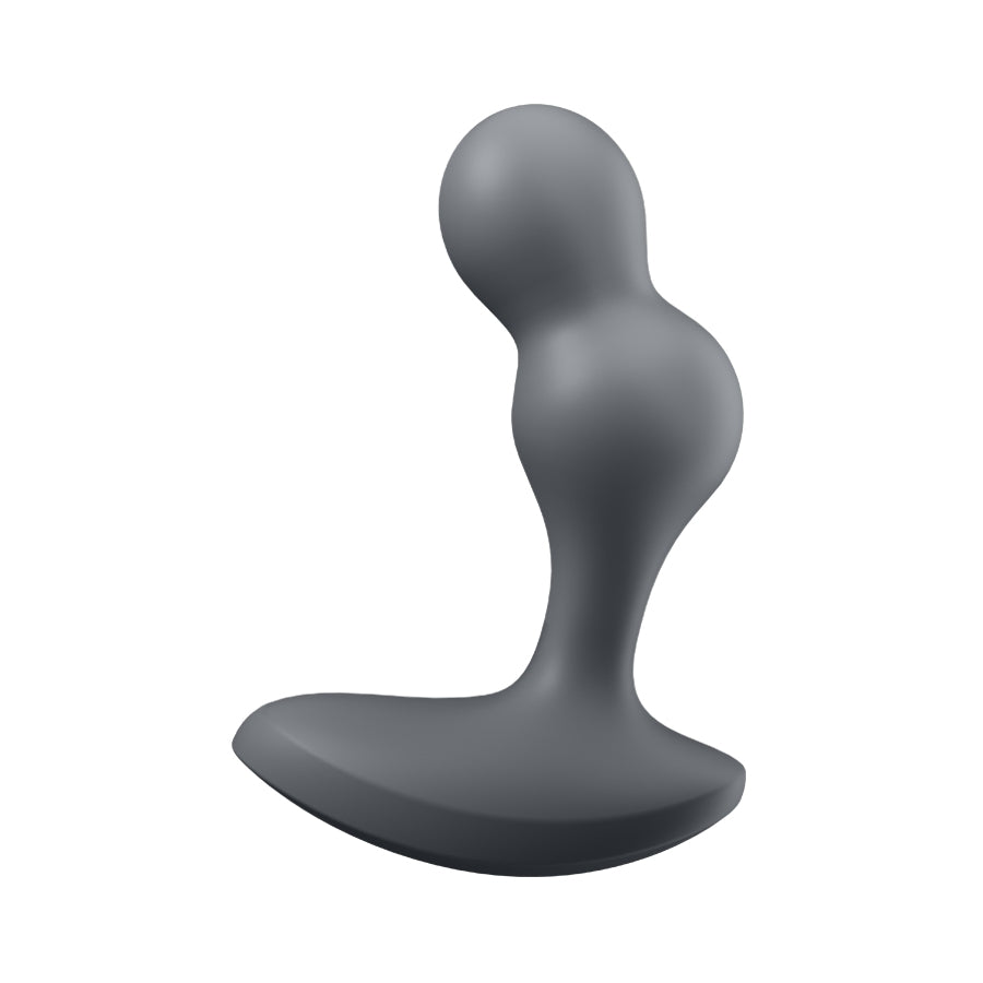 SATISFYER- Plug vibrant connecté Deep Diver - MONT' A BORD SHOP