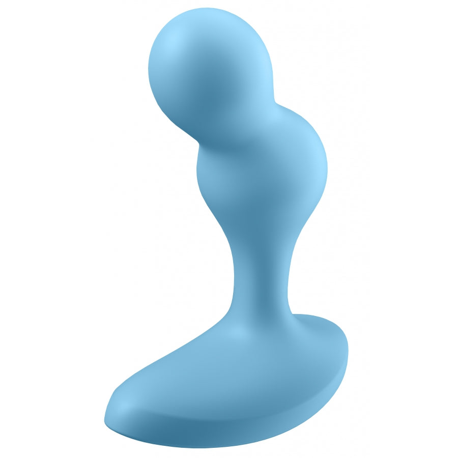 SATISFYER- Plug vibrant connecté Deep Diver - MONT' A BORD SHOP