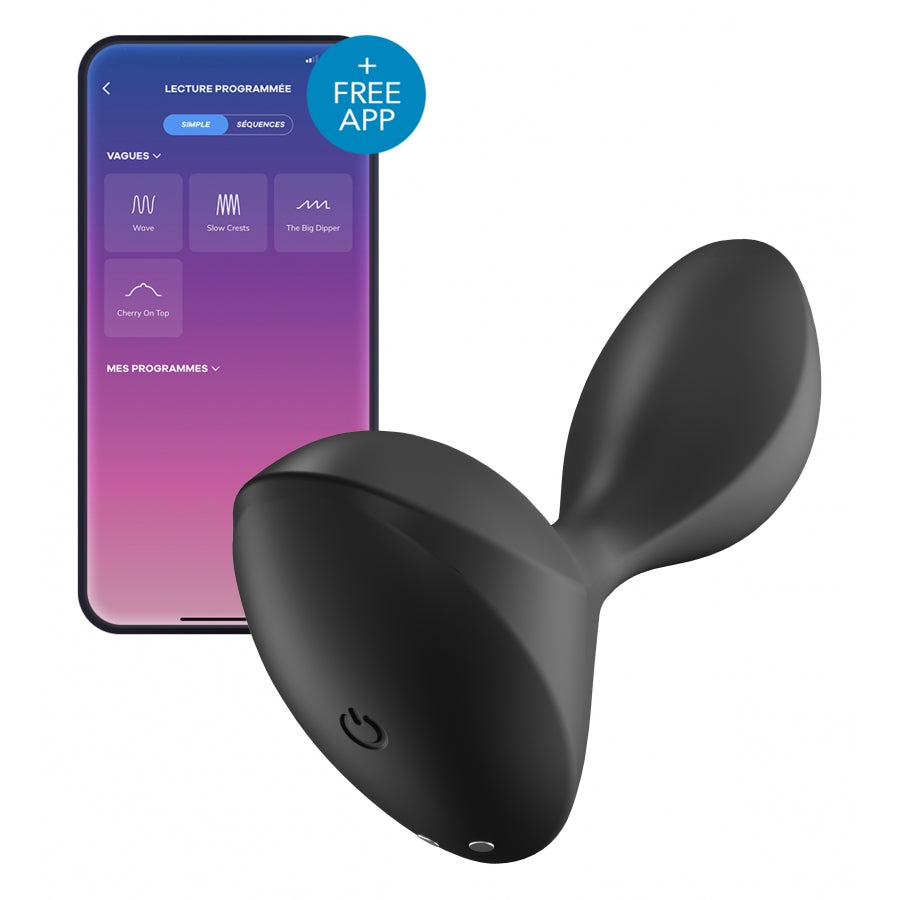 SATISFYER- Sweet Seal - MONT' A BORD SHOP