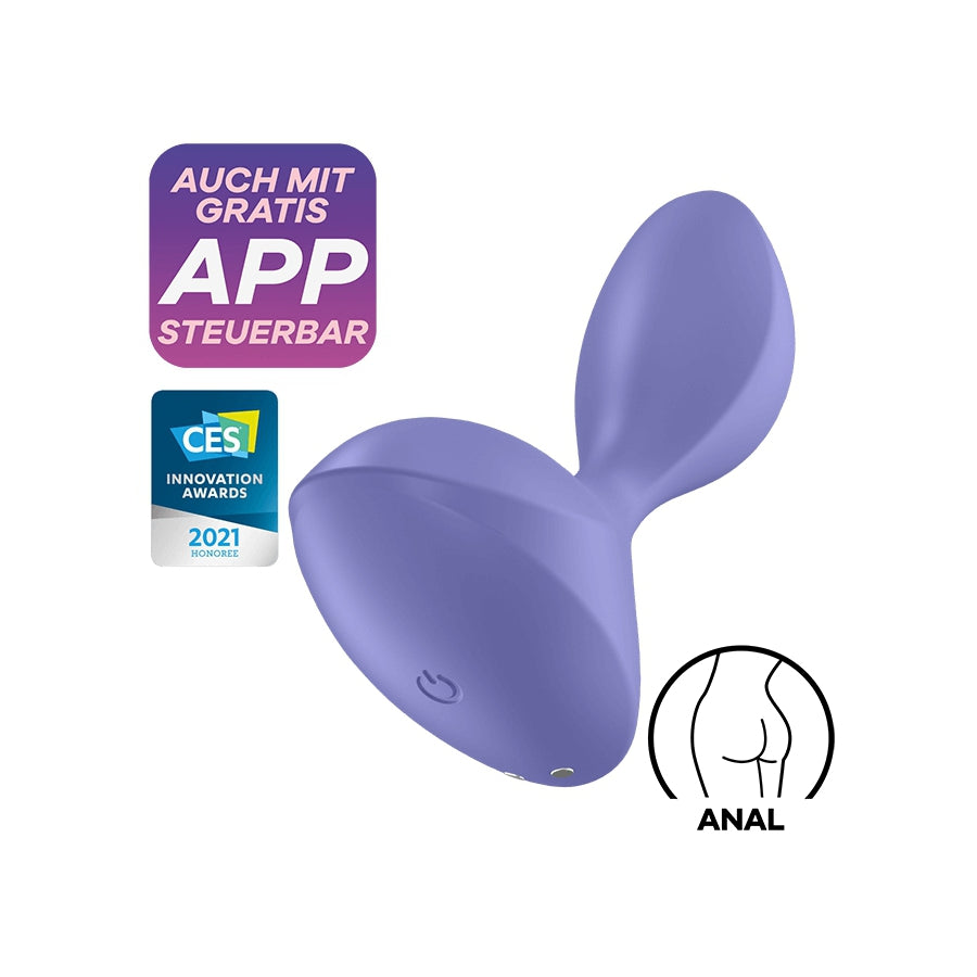 SATISFYER- Sweet Seal - MONT' A BORD SHOP