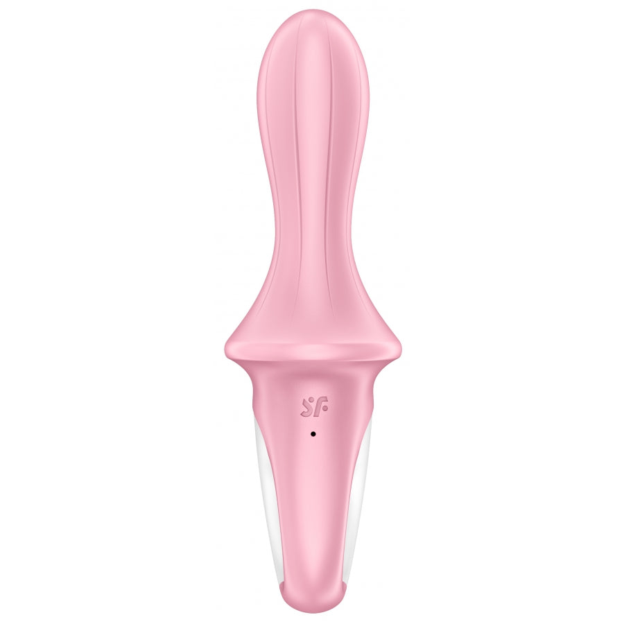SATISFYER- Air Pump Booty 5 Connect Appli - MONT' A BORD SHOP