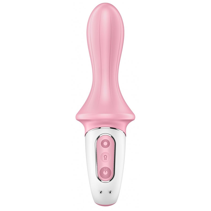 SATISFYER- Air Pump Booty 5 Connect Appli - MONT' A BORD SHOP