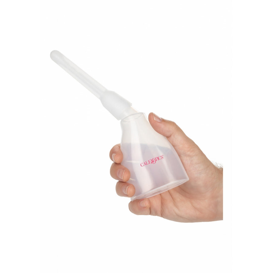 CALEXOTICS-Poire de lavement Ultimate - MONT' A BORD SHOP