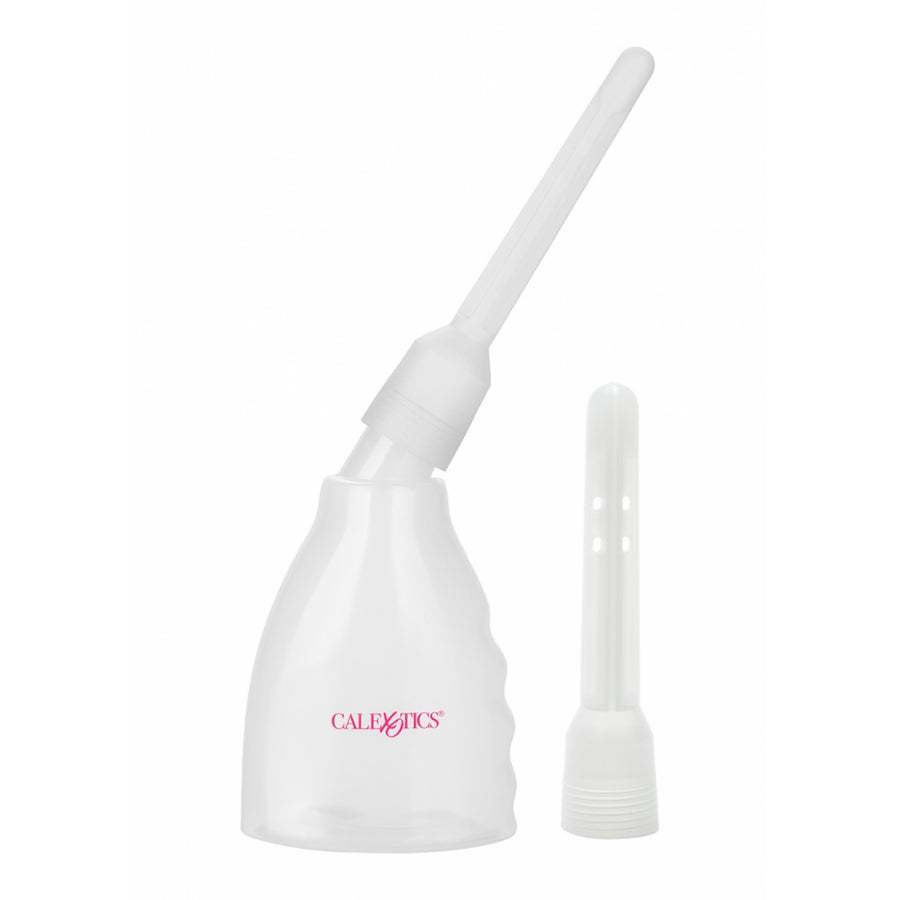 CALEXOTICS-Poire de lavement Ultimate - MONT' A BORD SHOP