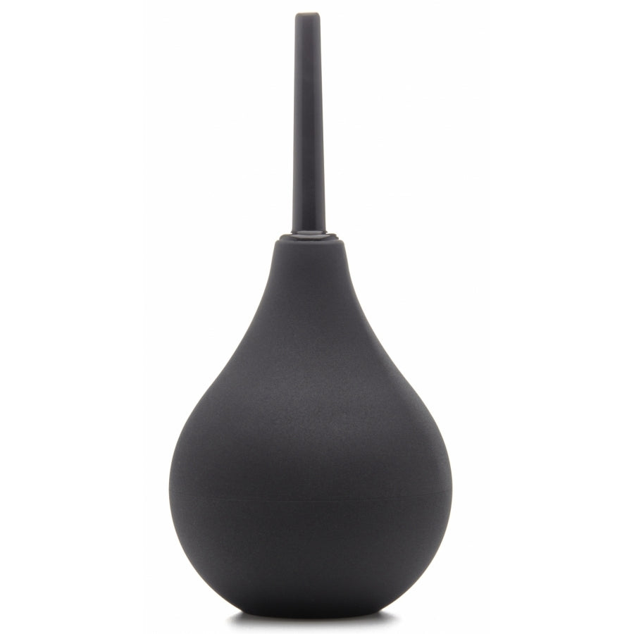 OUCH ! -Poire de lavement Anal Douche Medium 125ml - MONT' A BORD SHOP