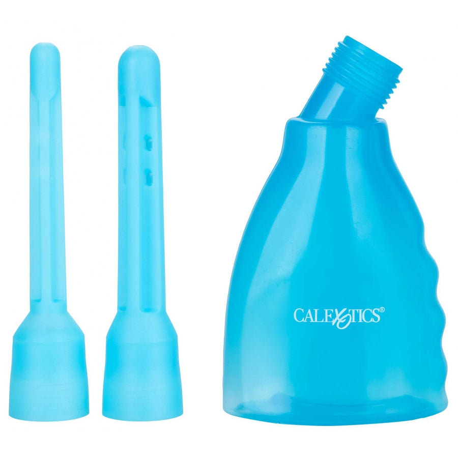CALEXOTICS-Poire de lavement Ultimate - MONT' A BORD SHOP