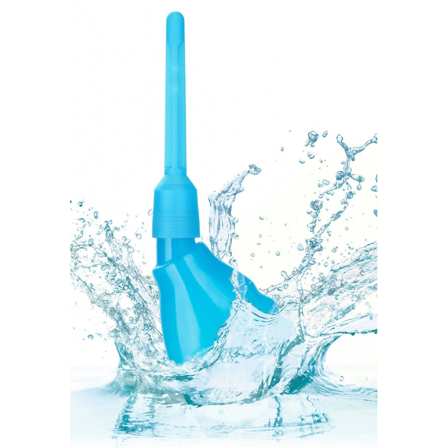 CALEXOTICS-Poire de lavement Ultimate - MONT' A BORD SHOP