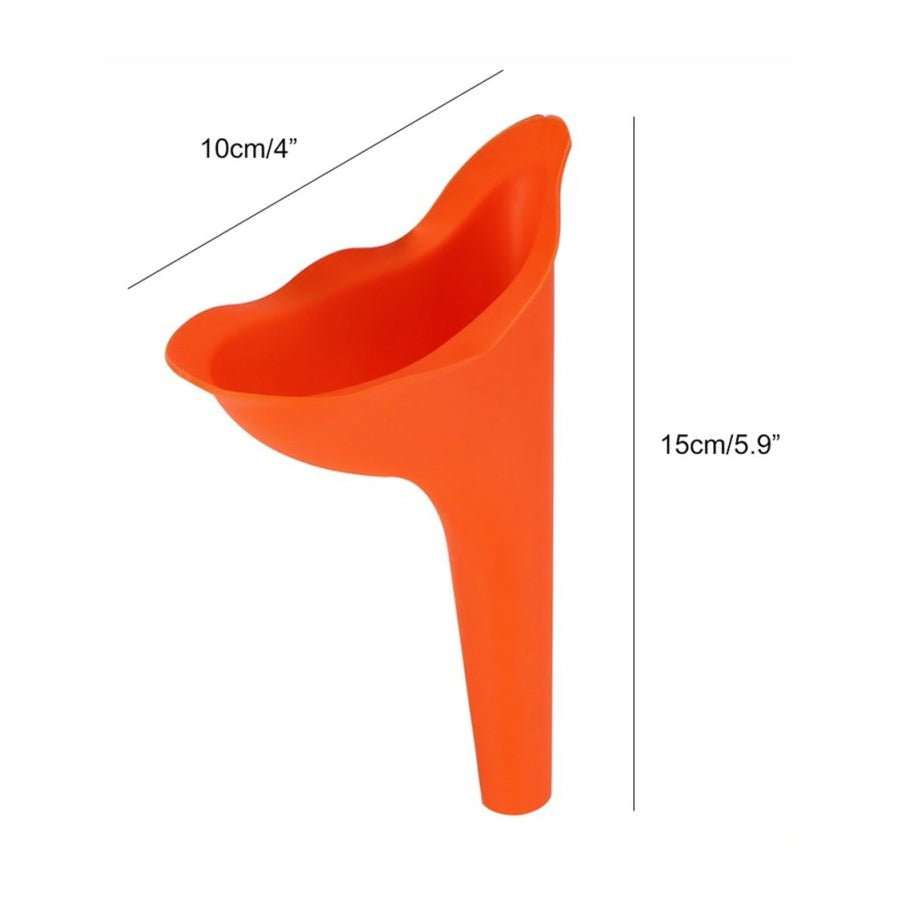 GENERIQUE-Pisse-Debout MILAN Violet - MONT' A BORD SHOP