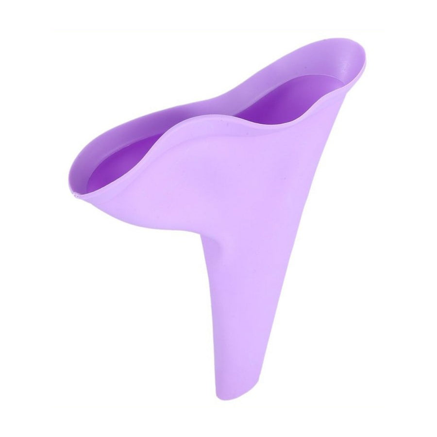 GENERIQUE-Pisse-Debout MILAN Violet - MONT' A BORD SHOP