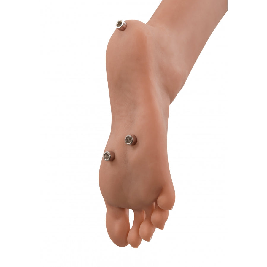 DOLLS- Poupée JIMMY - MONT' A BORD SHOP