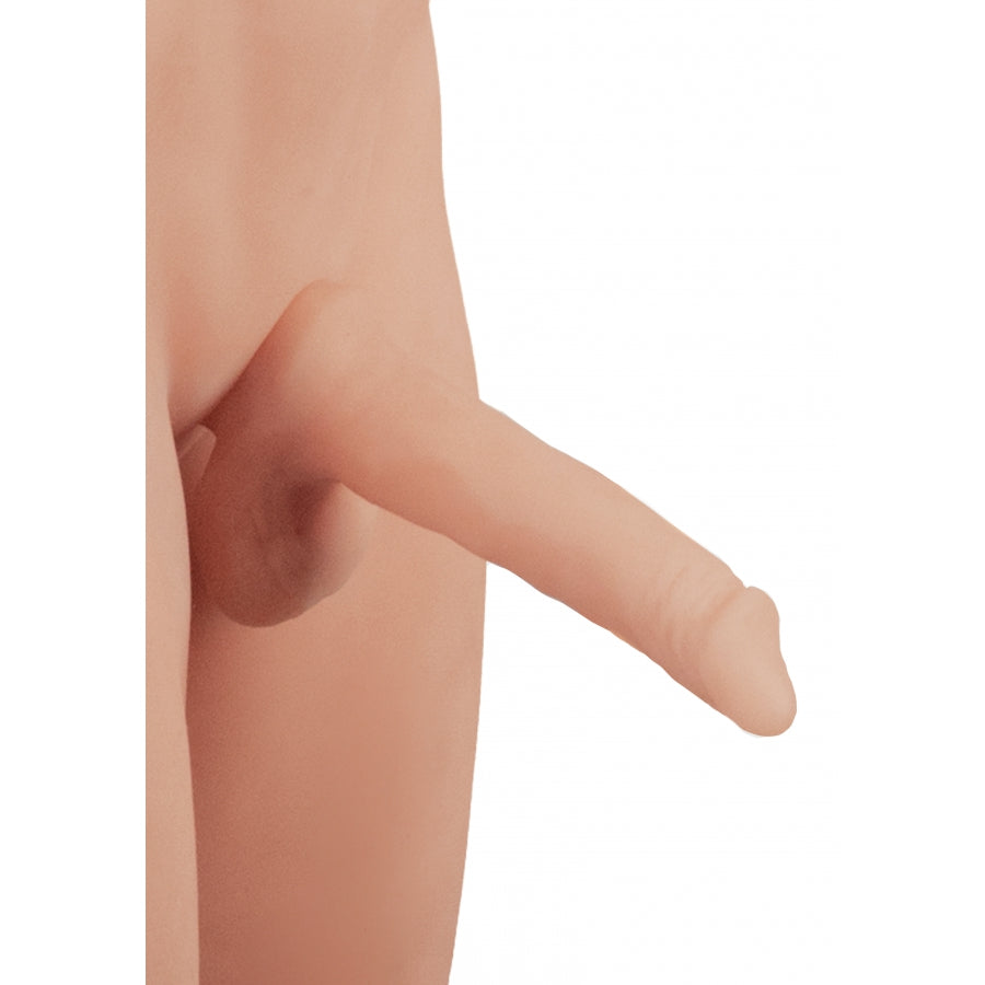 DOLLS- Poupée JIMMY - MONT' A BORD SHOP