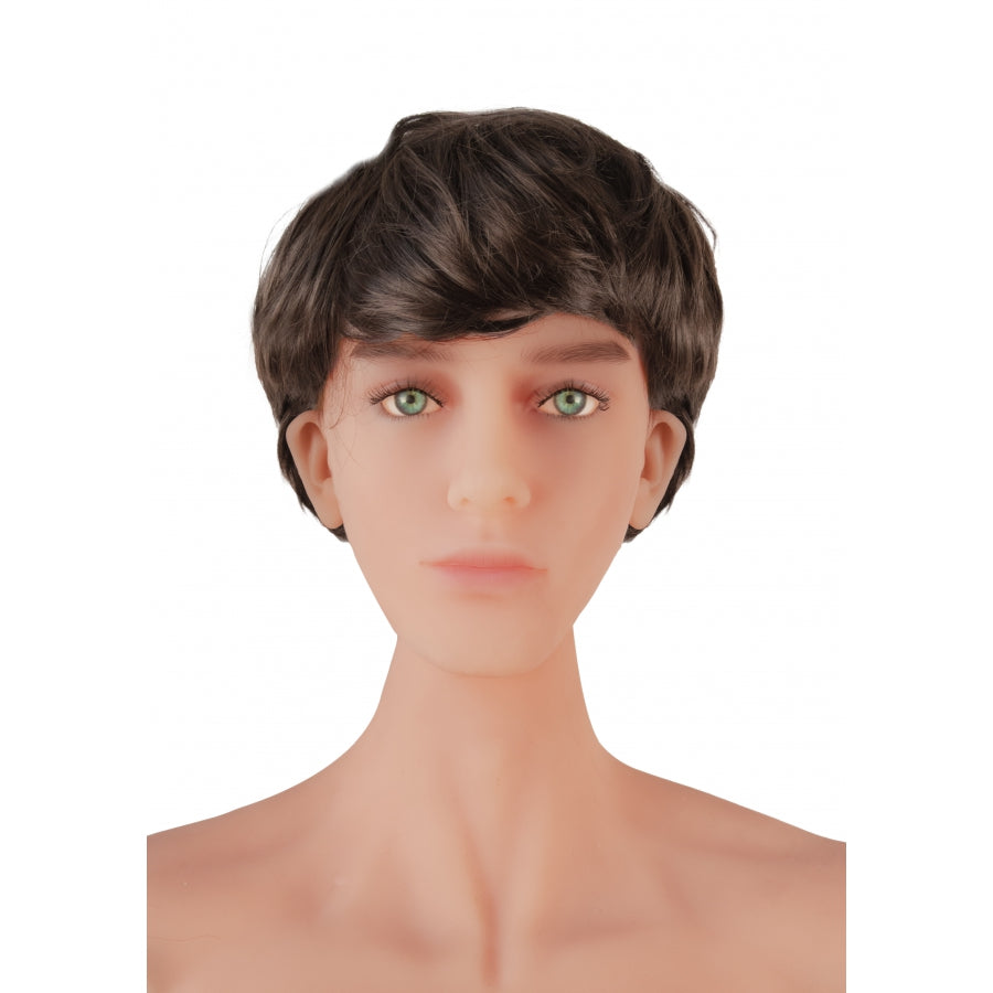 DOLLS- Poupée JIMMY - MONT' A BORD SHOP