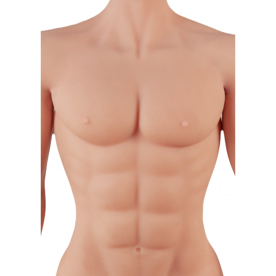 DOLLS- Poupée JIMMY - MONT' A BORD SHOP