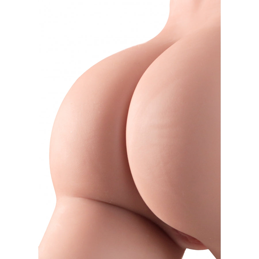 DOLLS- Poupée Trisha - MONT' A BORD SHOP