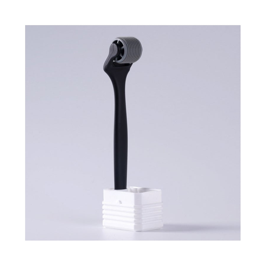 FUKR- Roue à picots Spiked Noire - MONT' A BORD SHOP